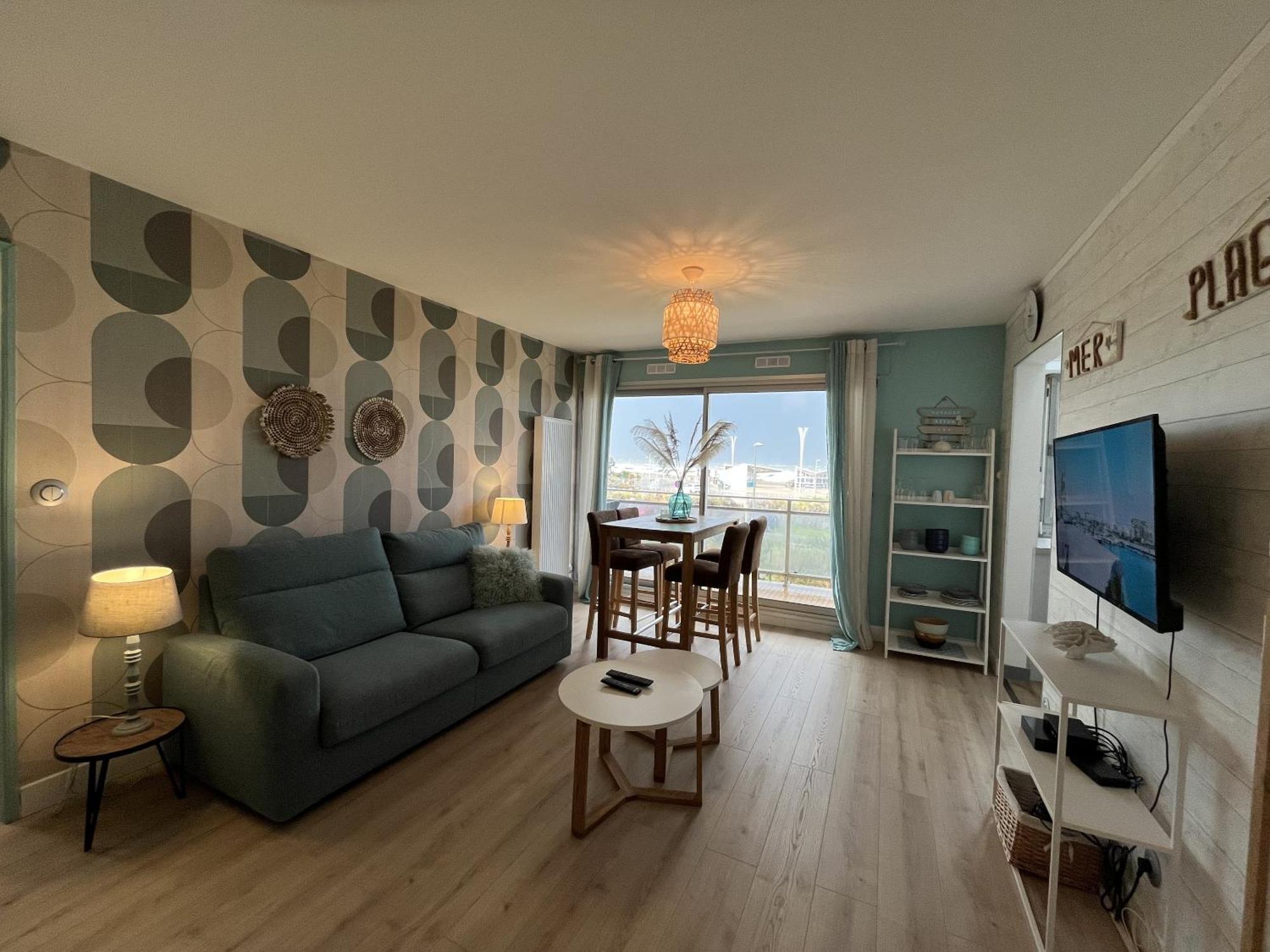 Le Sable D Opale Apartment Calais Exterior photo
