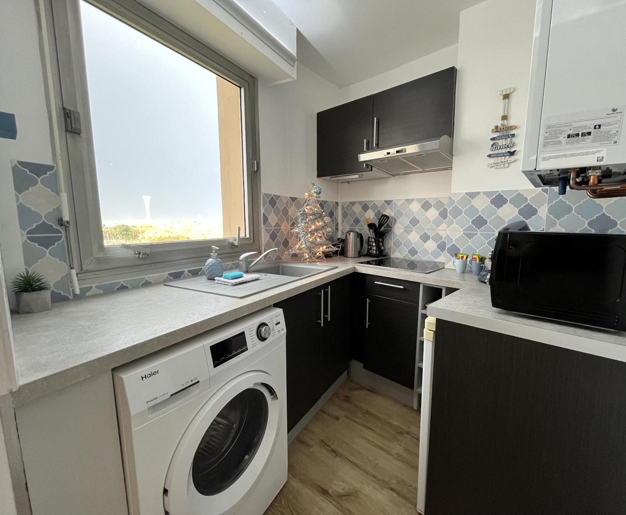 Le Sable D Opale Apartment Calais Exterior photo